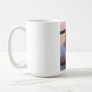 Taza De Café Montaje de café fotográfico personalizado