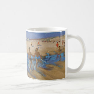 Taza De Café Montalivet Francia