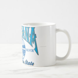 Taza De Café Montana