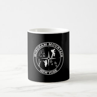 TAZA DE CAFÉ MONTAÑA DE WINDHAM