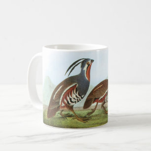 Taza De Café Montañas de Audubon