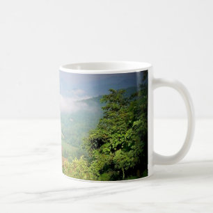Taza De Café Montañas de Georgia del Norte, Estados Unidos