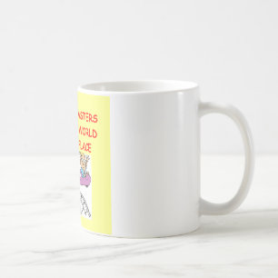 Taza De Café montañas rusas