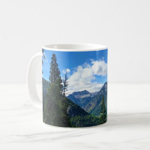 Taza De Café Montañas Wallowa, OR