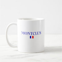 MONTCLUS Francia