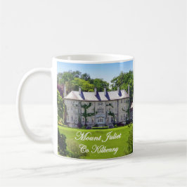 Taza De Café Monte Juliet, Kilkenny, Irlanda, Irlanda, Regalos