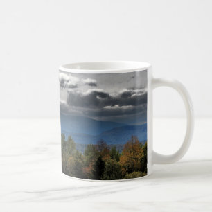 Taza De Café Monte Katahdin