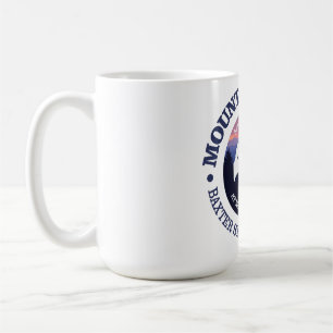 Taza De Café Monte Katahdin (rd2)