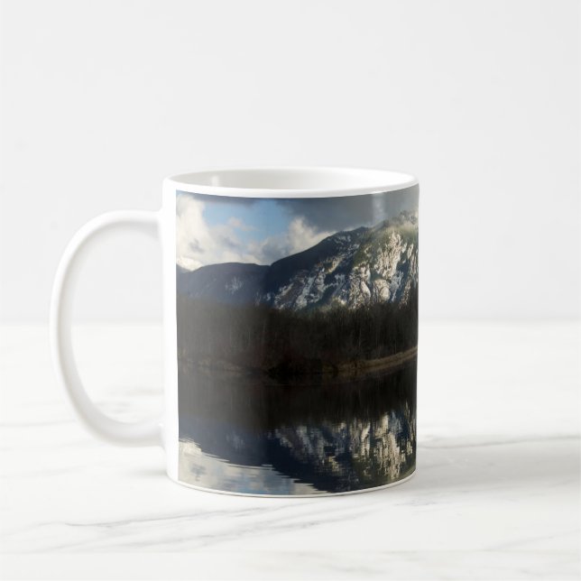 Taza De Café Monte Si (Izquierda)