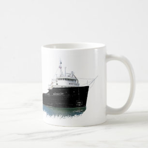 Taza De Café Montealais mug