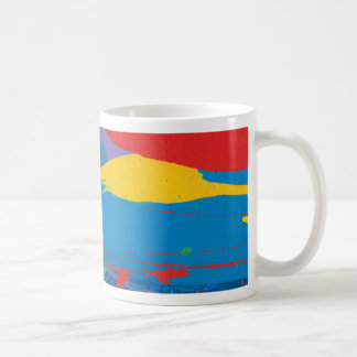 Taza De Café Monterey