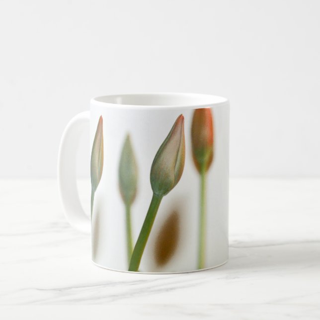 Taza De Café Montón de (Anverso izquierdo)