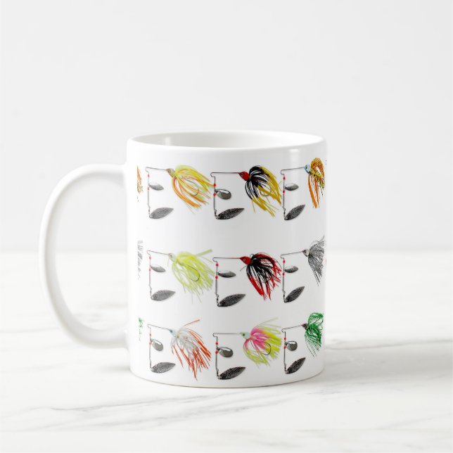 Taza De Café Montón De Cerdo Trasero (Izquierda)