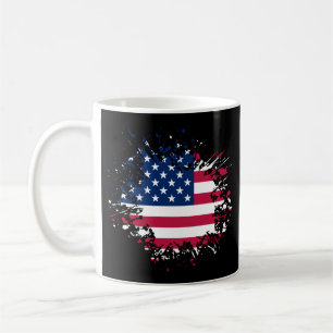 Taza De Café monumento conmemorativo de los Estados Unidos de A