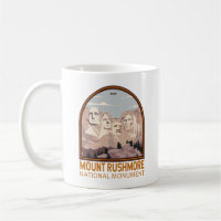 Monumento Nacional Mount Rushmore Dakota del Sur