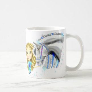 Taza De Café MOO brumoso te amo