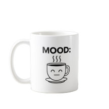 Mood Mugged—muda cara