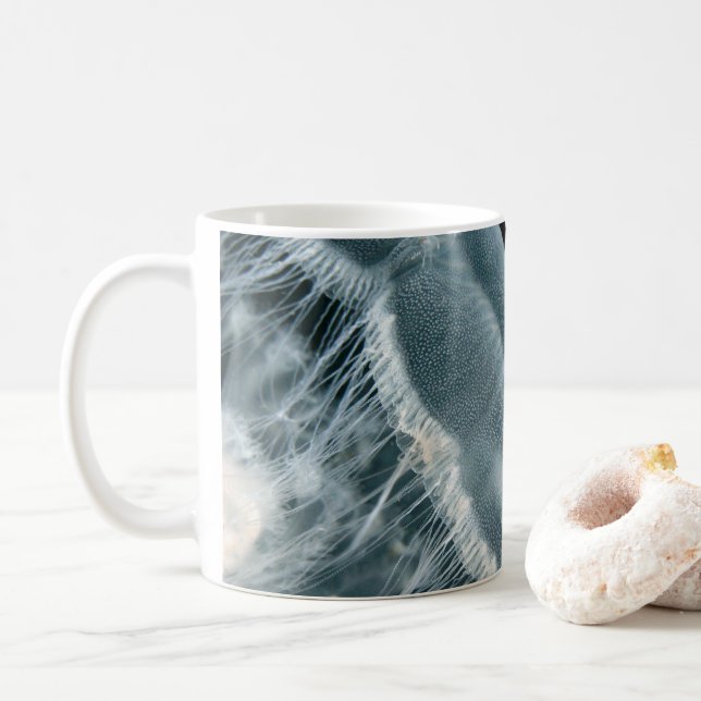 Taza De Café Moon Rise (Con donut)