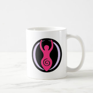 Taza De Café MoonGoddess