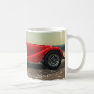 Taza De Café Morgan-Side