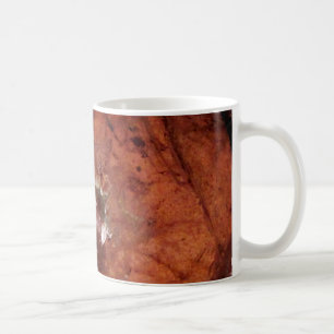 Taza De Café Morganita