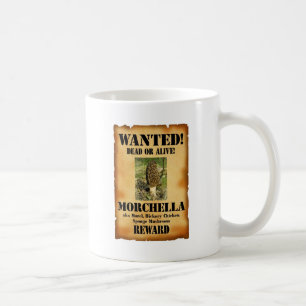 Taza De Café Morilla - poster querido