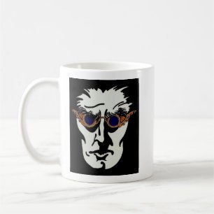 Taza De Café Morlock Zendula Coffee Mug