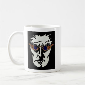 Taza De Café Morlock Zendula Coffee Mug