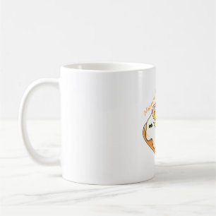 Taza De Café Morning Hug
