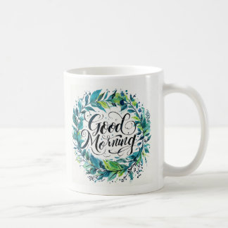 Taza De Café Morning Vibe Mug