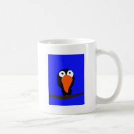 Taza De Café morraco