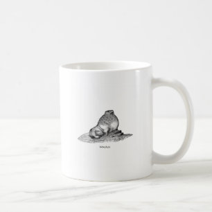 Taza De Café Morsa