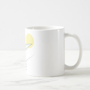 Taza De Café Mosca venida conmigo