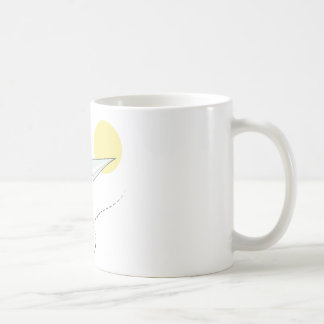 Taza De Café Mosca venida conmigo