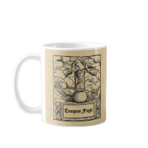 Moscas de tiempo / Tempus Fugit personalizado