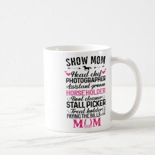 Taza De Café Mostrar al novio jefe de cocina fotógrafo instantá