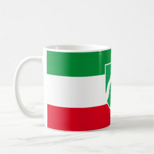 Taza De Café Mostrar sus colores - Nordrhein-Westfalen