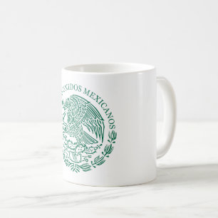 Taza De Café Mostrar tus colores - México