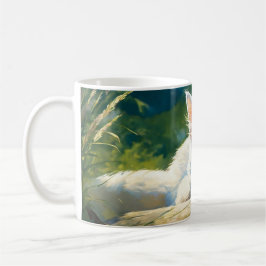 Taza De Café Mostrar tus gatitos