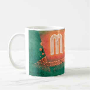 Taza De Café Motel Viejo