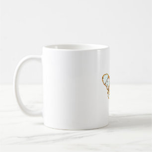 Taza De Café Moth Butterfly Dragonfly Insect