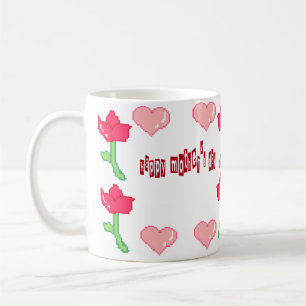 Taza De Café Mother's day mug 