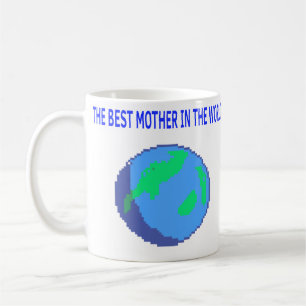 Taza De Café Mother's day mug 