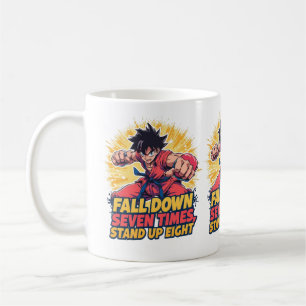 Taza De Café Motivación de citas animales