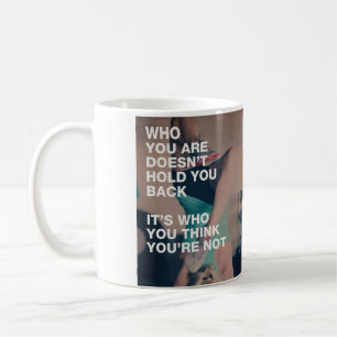 Taza De Café Motivación de gimnasio