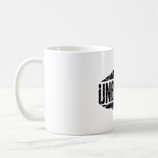 Taza De Café Motivación Inquebrantable