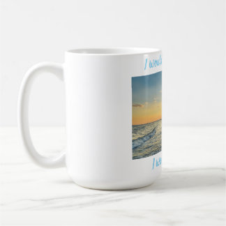 Taza de café motivacional 'Nunca te rindas'