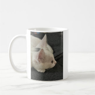 Taza De Café Motivacional Te Estoy Observando