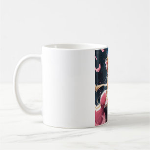 Taza De Café "Motivational Morning Coffee Mug - Iniciar tu DMug