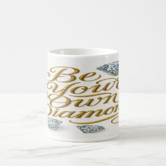 Taza De Café Motivational Quote for Women Coffee Mug